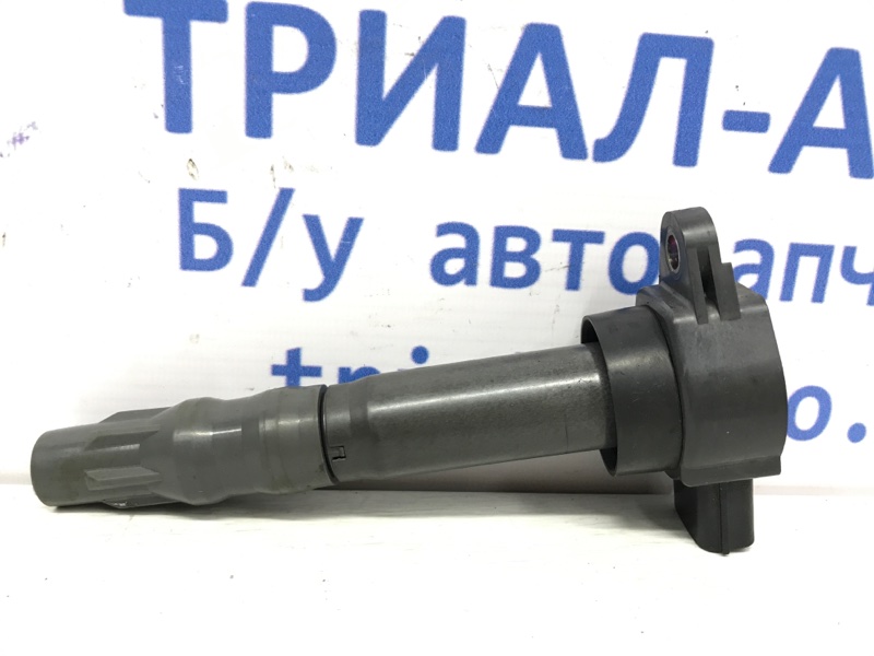 Запчасть катушка зажигания Mitsubishi Outlander 2003-2006 CU 2.4 бензин 4G69 MR994643 Б/У Катушка зажигания Mitsubishi Outlander 2003-2006 CU 2.4 бензин 4G69 MR994643 Б/У