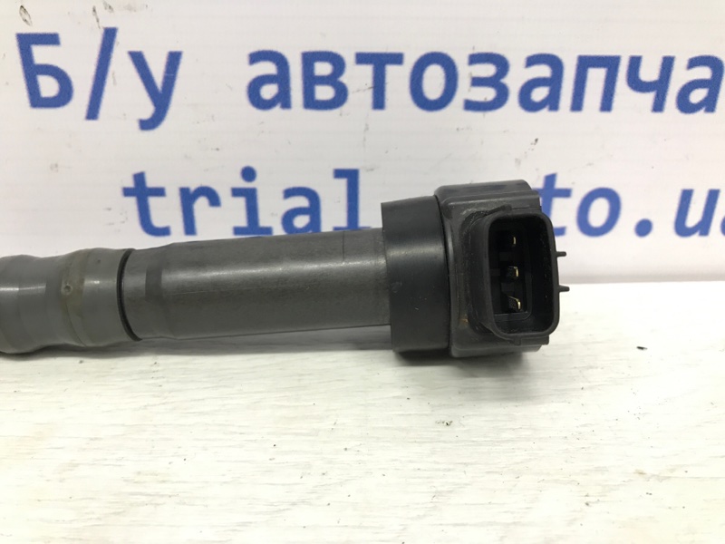 Катушка зажигания Outlander 2003-2006 CU 2.4 бензин 4G69 Катушка зажигания Outlander 2003-2006 CU 2.4 бензин 4G69
