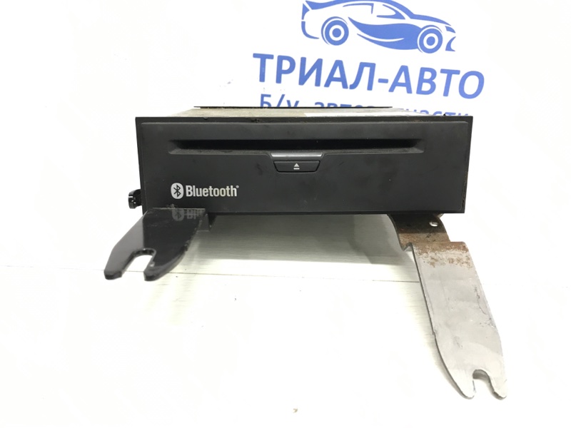 Чейнджер CD Qashqai 2006-2013 J10 2.0 Бензин MR20DE