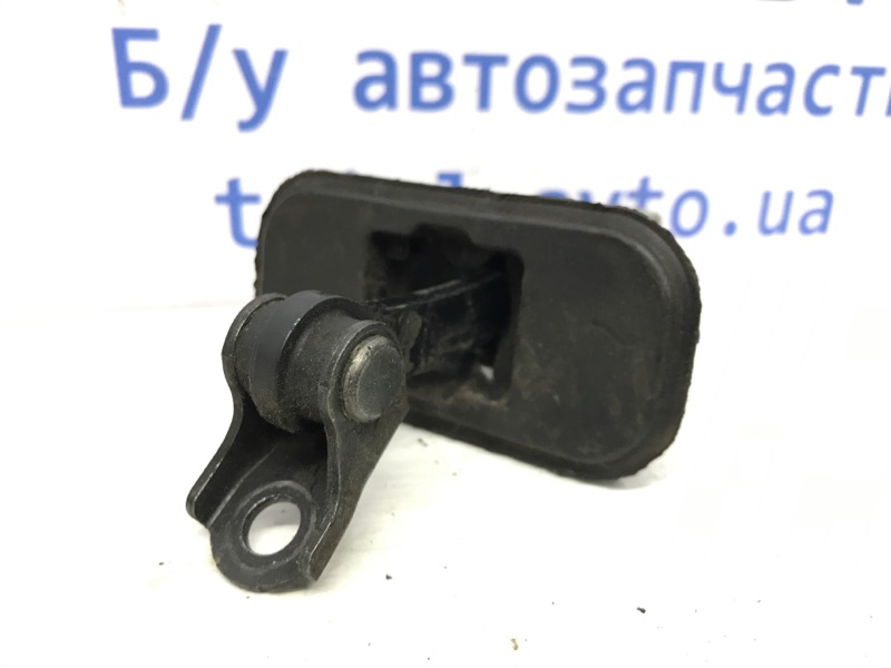 Ограничитель двери задний правый Qashqai 2006-2013 J10 2.0 Бензин MR20DE