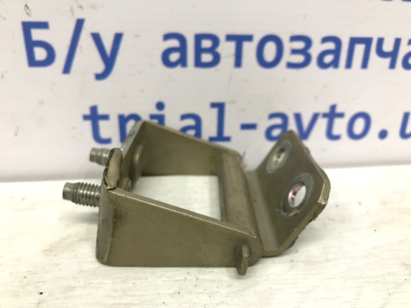 Петля крышки багажника Qashqai 2006-2013 J10 2.0 Бензин MR20DE