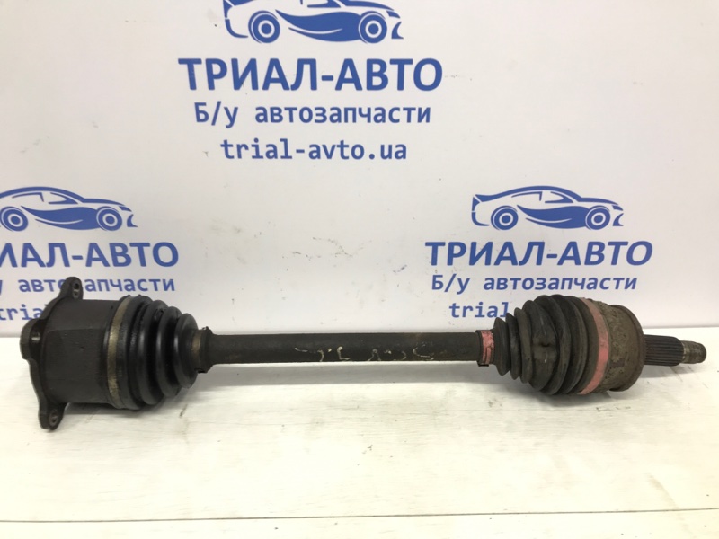 Привод задний Suzuki Grand Vitara 2005-2016 JT 2.0 44105-65J10 Б/У