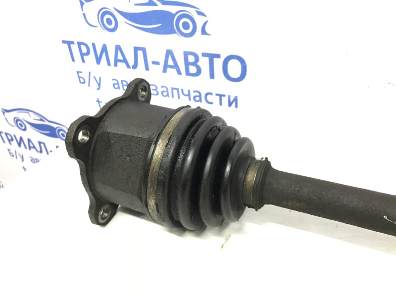 Привод задний Suzuki Grand Vitara JT 2.0