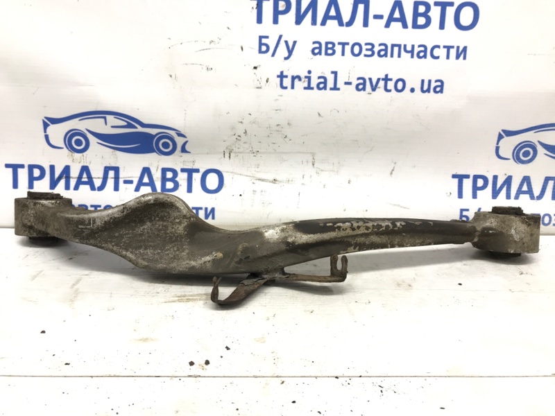 Рычаг задний поперечный левый Qashqai 2006-2013 J10 2.0 Бензин MR20DE