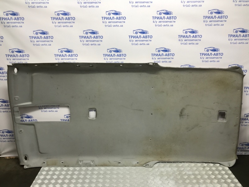 Потолок Mitsubishi Pajero Sport 1996-2008 K9 2.5 Diesel 4D56 МКПП 7200A143HA Б/У