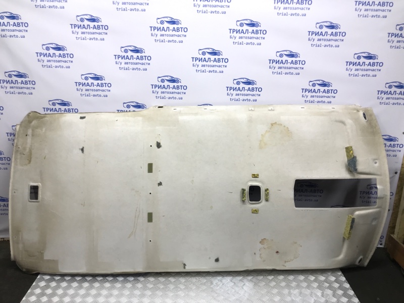 Потолок Pajero Sport 1996-2008 K9 2.5 Diesel 4D56 МКПП