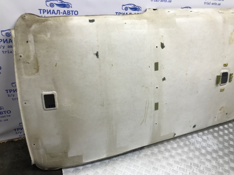 Потолок Pajero Sport 1996-2008 K9 2.5 Diesel 4D56 МКПП