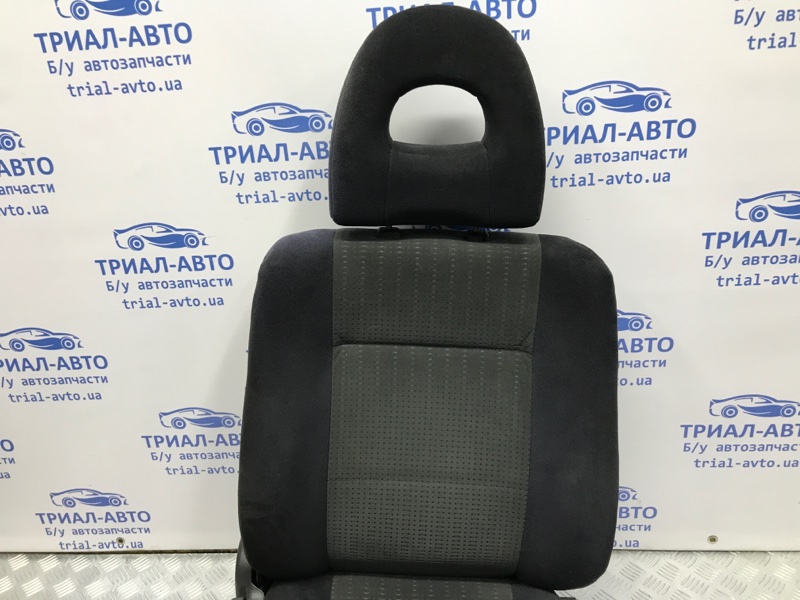 Сиденье переднее правое Mitsubishi Pajero Sport K9 2.5 Diesel 4D56 МКПП