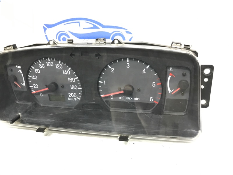 Приборная панель Mitsubishi Pajero Sport K9 2.5 Diesel 4D56 МКПП