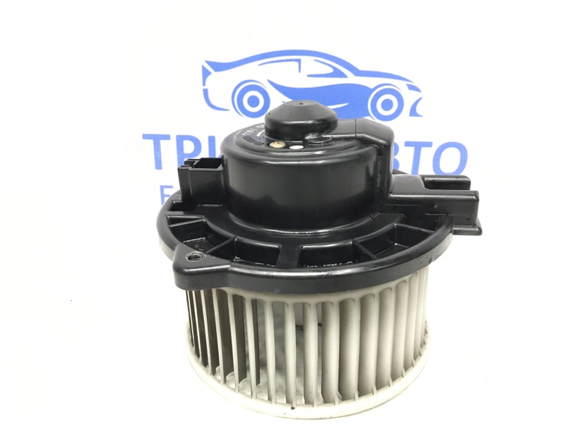 Моторчик печки Mitsubishi Pajero Sport 1996-2008 K9 2.5 Diesel 4D56 МКПП MR315962 Б/У
