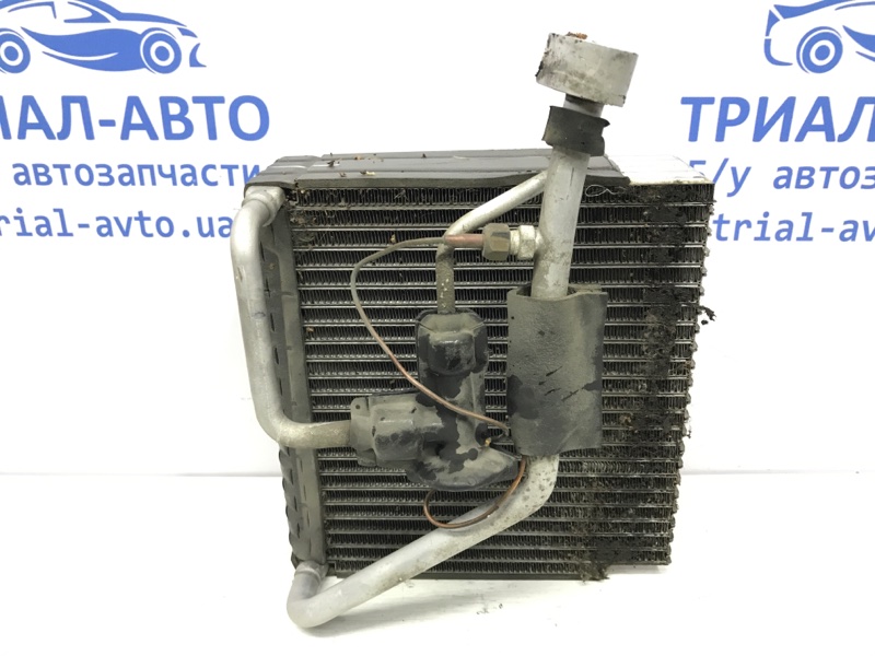 Осушитель кондиционера Mitsubishi Pajero Sport 1996-2008 K9 2.5 Diesel 4D56 МКПП MR513490 Б/У