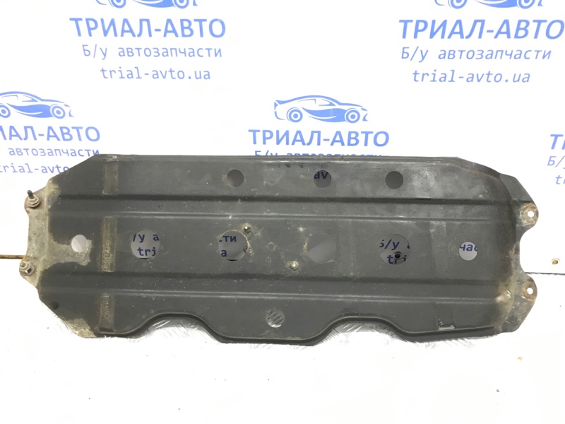 Защита Mitsubishi Pajero Sport 1996-2008 K9 2.5 Diesel 4D56 МКПП Б/У