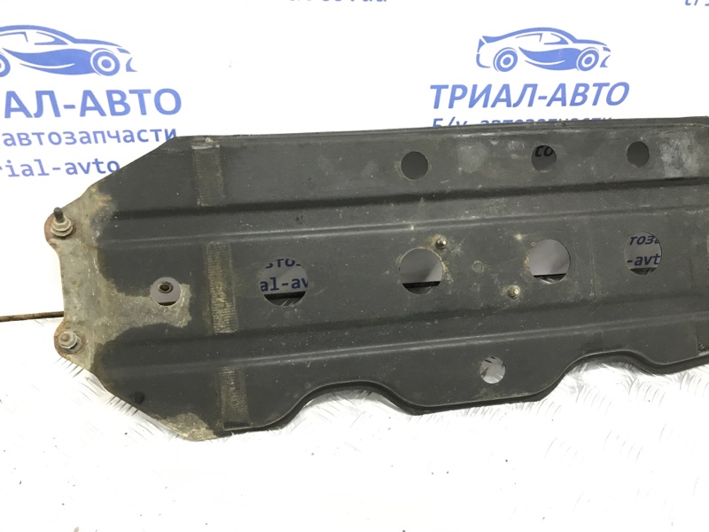 Защита Pajero Sport 1996-2008 K9 2.5 Diesel 4D56 МКПП