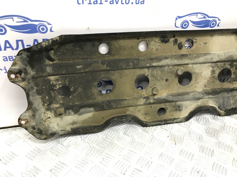 Защита Pajero Sport 1996-2008 K9 2.5 Diesel 4D56 МКПП