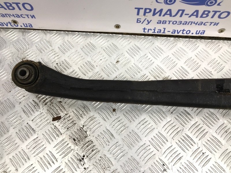 Рычаг задней подвески продольный правый Pajero Sport 1996-2008 K9 2.5 Diesel 4D56 МКПП