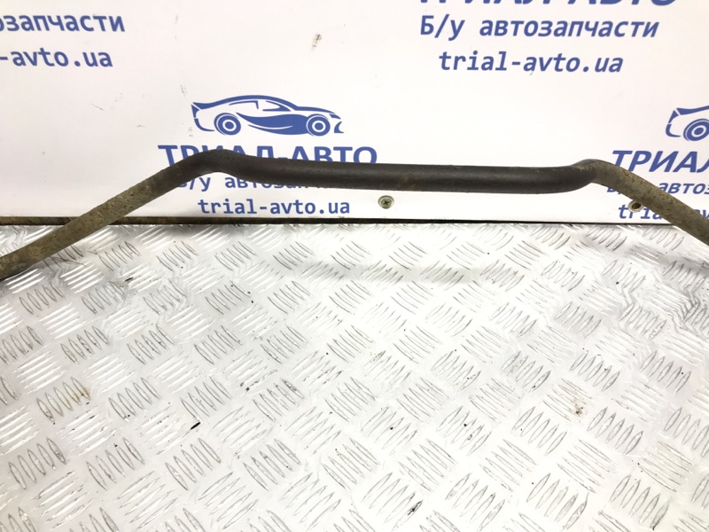 Стабилизатор задний Mitsubishi Pajero Sport K9 2.5 Diesel 4D56 МКПП