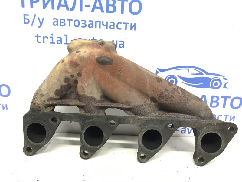 Коллектор выпускной Mitsubishi Pajero Sport K9 2.5 Diesel 4D56 МКПП