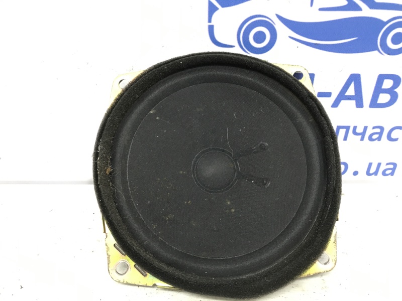 Динамик двери Mitsubishi Pajero Sport 1996-2008 K9 2.5 Diesel 4D56 МКПП MR142013 Б/У