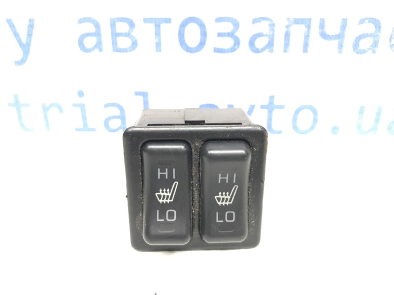 Кнопка подогрева Mitsubishi Pajero Sport 1996-2008 K9 2.5 Diesel 4D56 МКПП 8610A030 Б/У