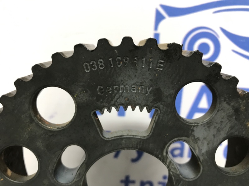 Шестерня распредвала Outlander 2007-2012 XL 2.0 дизель