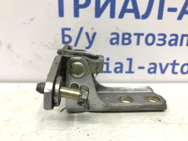 Петля двери передней левой Mitsubishi Outlander CU 2.4 бензин 4G69