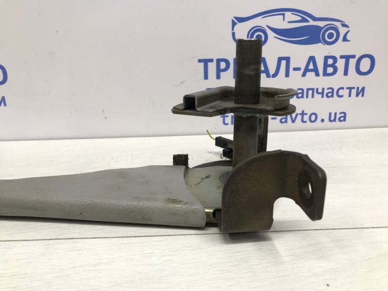 Ручка ручника Mitsubishi Pajero Sport K9 2.5 Diesel 4D56 МКПП