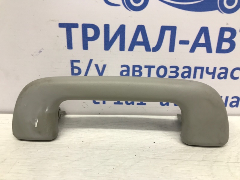 Ручка потолка Toyota Avensis 2003-2009 T25 1.8 бензин 1ZZFE 7461005080B0 Б/У