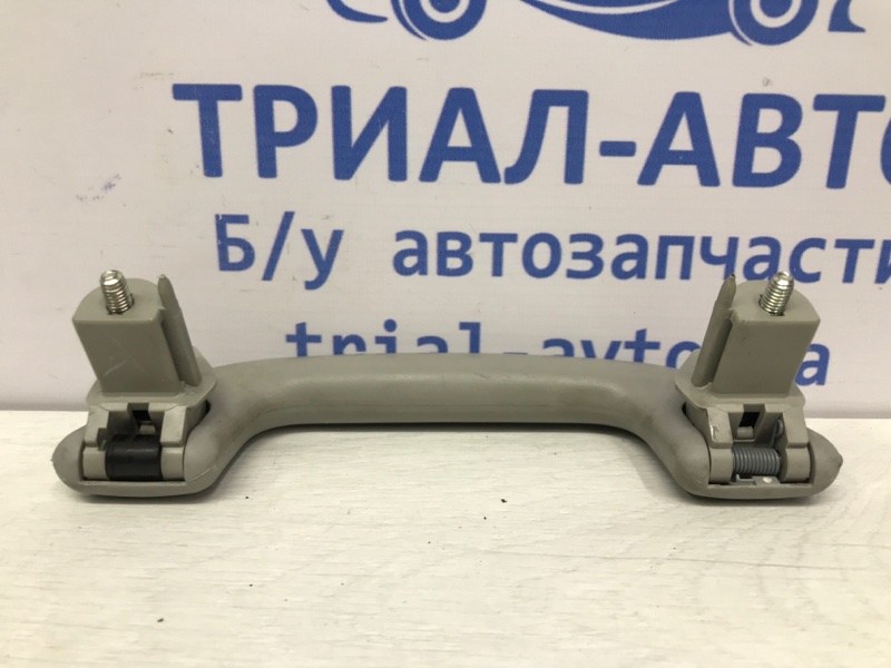 Ручка потолка Toyota Avensis T25 1.8 бензин 1ZZFE
