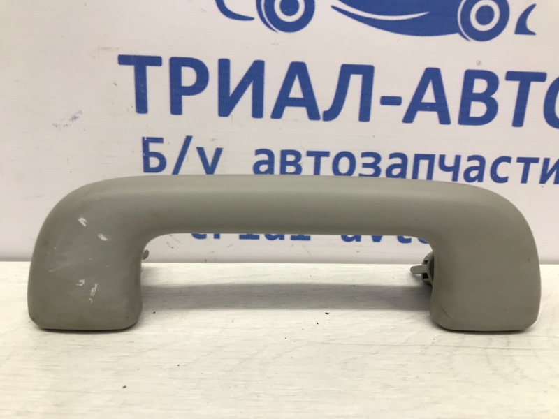 Ручка потолка Toyota Avensis 2003-2009 T25 1.8 бензин 1ZZFE 7461005080B0 Б/У