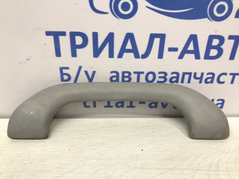Ручка потолка Mitsubishi Outlander 2003-2007 CU 2.4 бензин 4G69 MR330017 Б/У