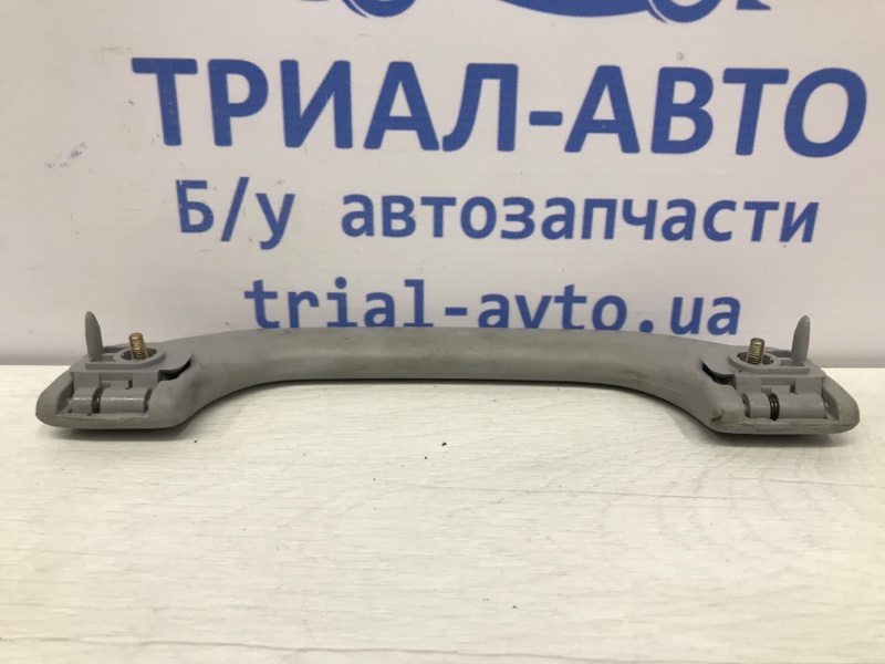 Ручка потолка Mitsubishi Outlander CU 2.4 бензин 4G69