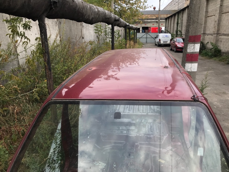 Кабина Mitsubishi Pajero Sport K9 2.5 Diesel 4D56 МКПП Кабина Mitsubishi Pajero Sport K9 2.5 Diesel 4D56 МКПП