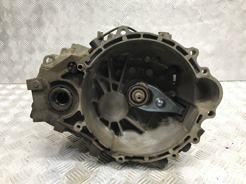 Коробка передач МКПП Hyundai I30 2011-2017 GD 1.6 Дизель D4FB МКПП 4300032906 Б/У