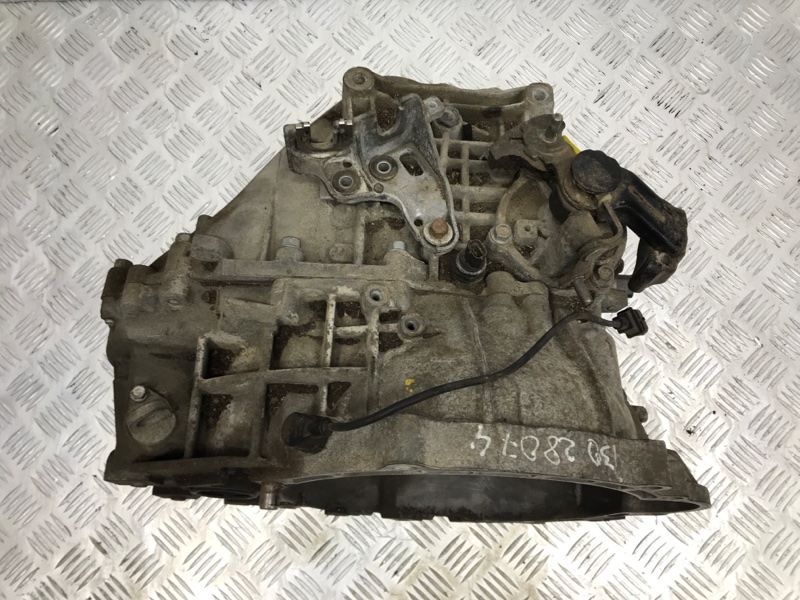Коробка передач МКПП I30 2011-2017 GD 1.6 Дизель D4FB МКПП