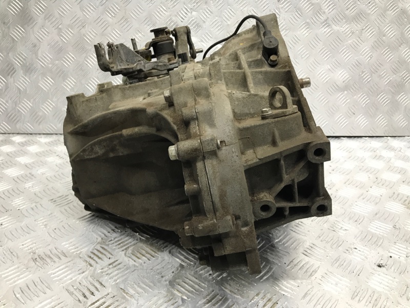 Коробка передач МКПП Hyundai I30 GD 1.6 Дизель D4FB МКПП
