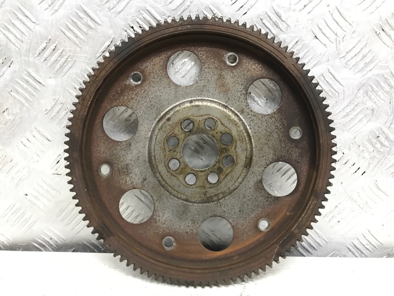 Запчасть маховик Toyota Avensis 2003-2009 T25 1.8 бензин 1ZZFE 3210112091 Б/У Маховик Toyota Avensis 2003-2009 T25 1.8 бензин 1ZZFE 3210112091 Б/У