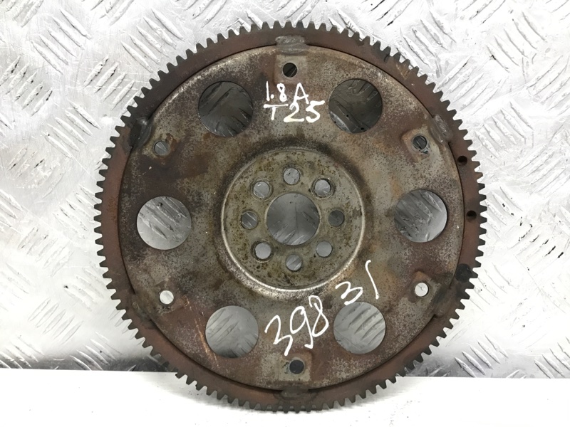 Маховик Toyota Avensis T25 1.8 бензин 1ZZFE Маховик Toyota Avensis T25 1.8 бензин 1ZZFE