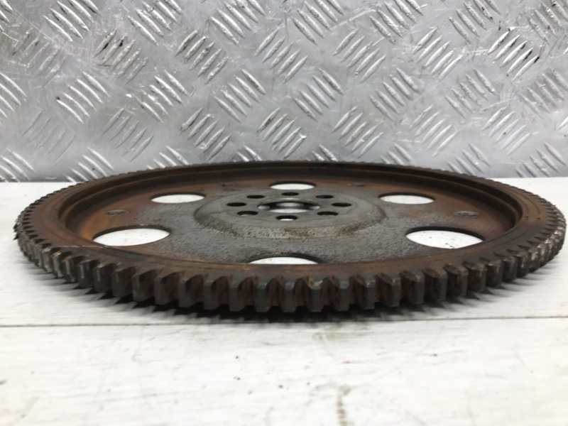 Маховик Avensis 2003-2009 T25 1.8 бензин 1ZZFE Маховик Avensis 2003-2009 T25 1.8 бензин 1ZZFE