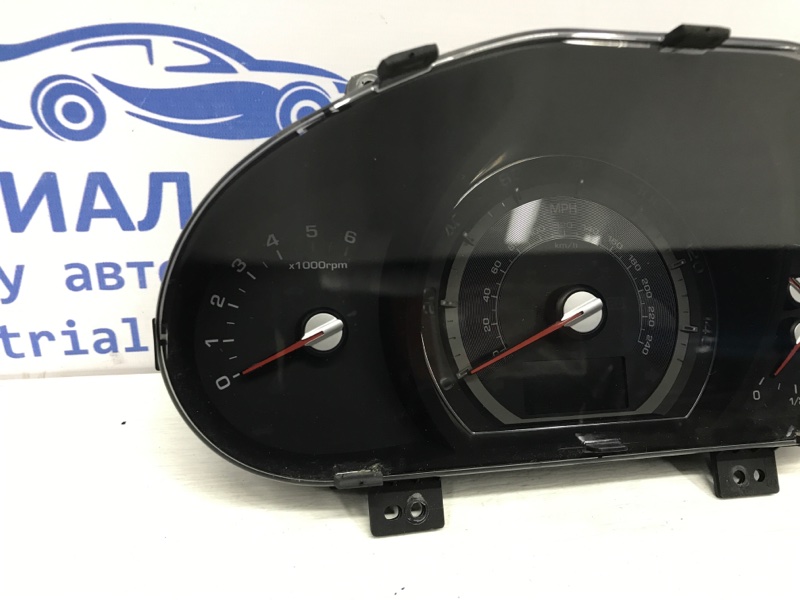 Приборная панель Sportage 2010-2016 SL 1.7 diesel D4FD