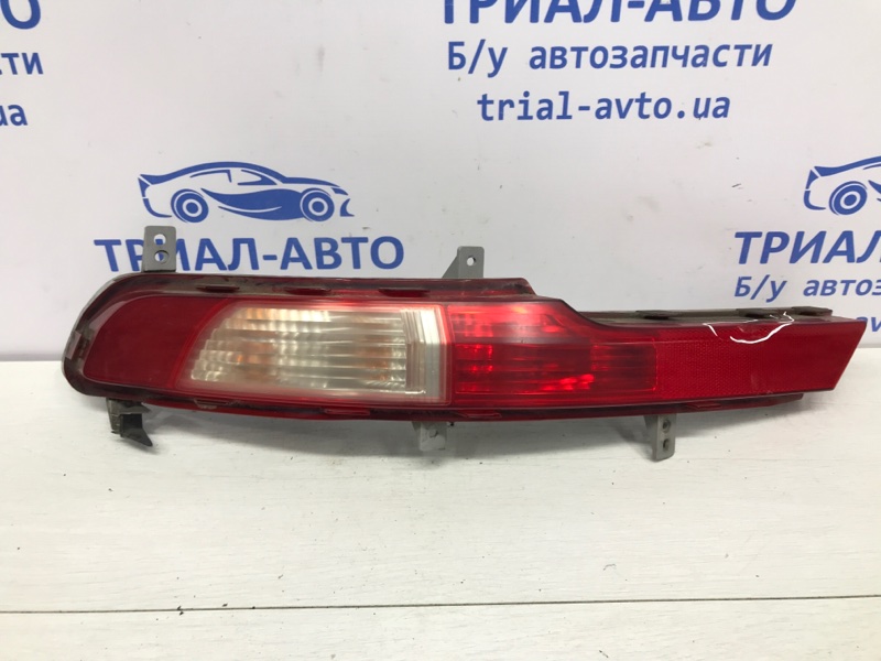 Катафот левый KIA Sportage 2010-2016 SL 1.7 diesel D4FD 92405-3U300 Б/У