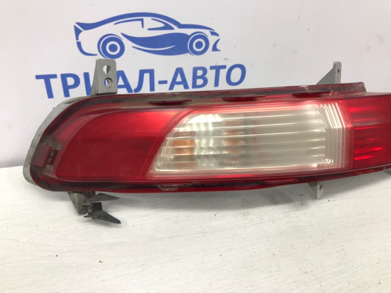Катафот левый Sportage 2010-2016 SL 1.7 diesel D4FD
