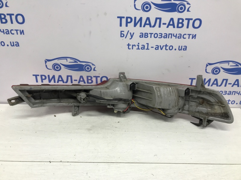 Катафот левый Sportage 2010-2016 SL 1.7 diesel D4FD