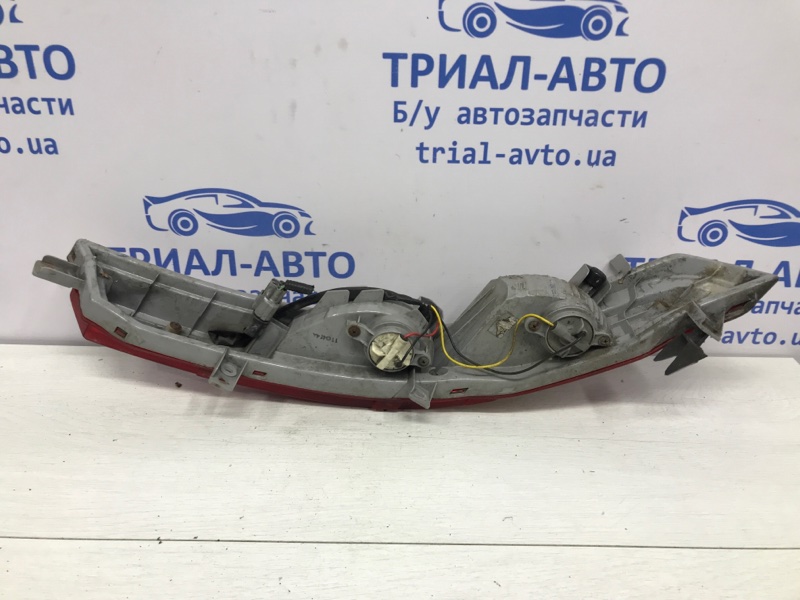 Катафот левый Sportage 2010-2016 SL 1.7 diesel D4FD