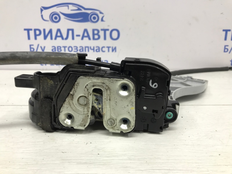 Замок двери задний правый Sportage 2010-2016 SL 1.7 diesel D4FD