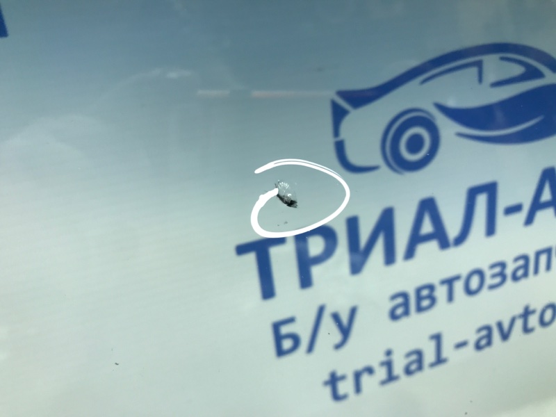 Стекло лобовое Sportage 2010-2016 SL 1.7 diesel D4FD