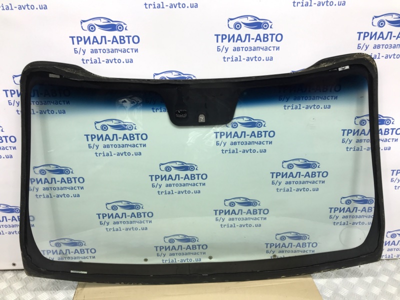 Стекло лобовое Sportage 2010-2016 SL 1.7 diesel D4FD