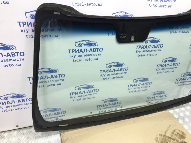 Стекло лобовое Sportage 2010-2016 SL 1.7 diesel D4FD