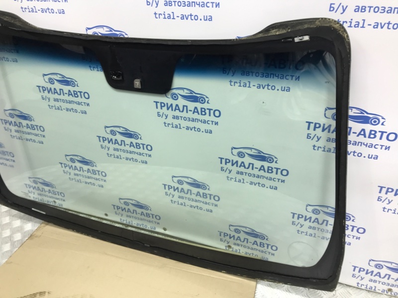 Стекло лобовое Sportage 2010-2016 SL 1.7 diesel D4FD