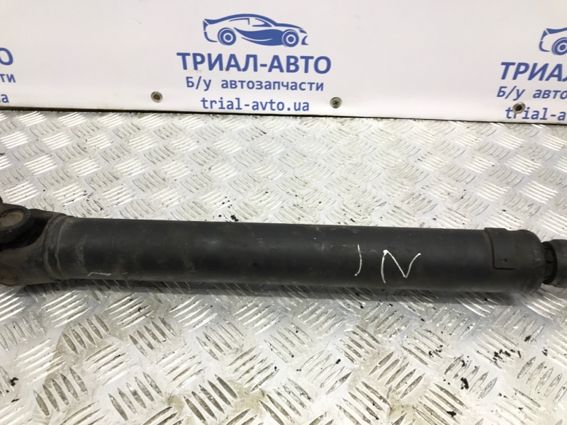 Вал карданный передний Navara 2005-2015 D40 2.5 Diesel YD25DDTI