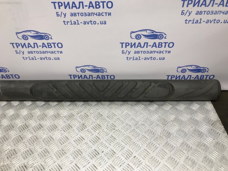 Подножка левая Nissan Navara D40 2.5 Diesel YD25DDTI